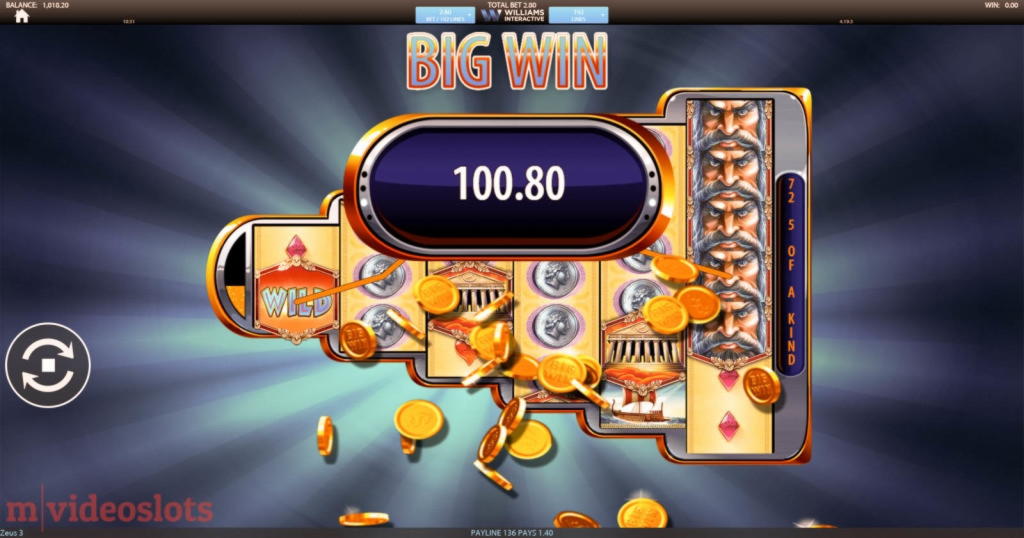80 Free spins no deposit casino at Raging Bull Casino
