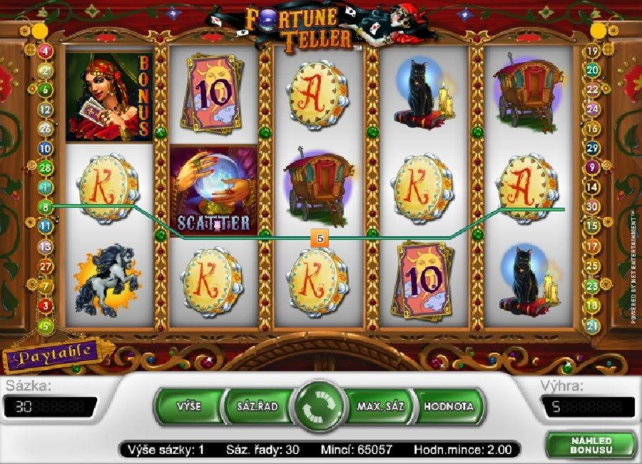 755% Match Bonus at Red Ping Win Casino