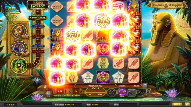 765% Match Bonus at King Billy Casino