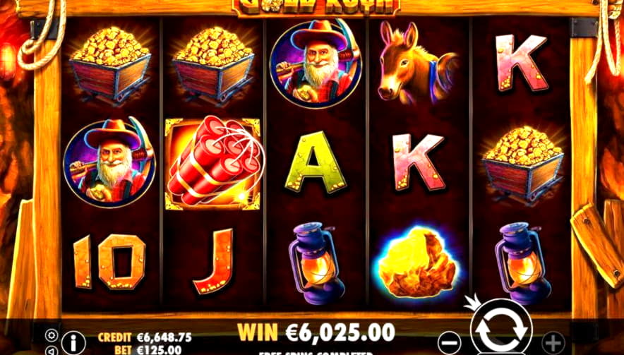 EURO 805 Casino Tournament at King Billy Casino