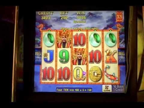 625% Match bonus casino at UK Casino 