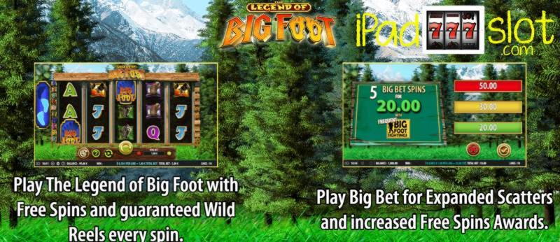 140 Free spins casino at All Slots Casino