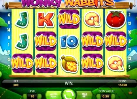 $190 Casino chip at Omni Slots Casino