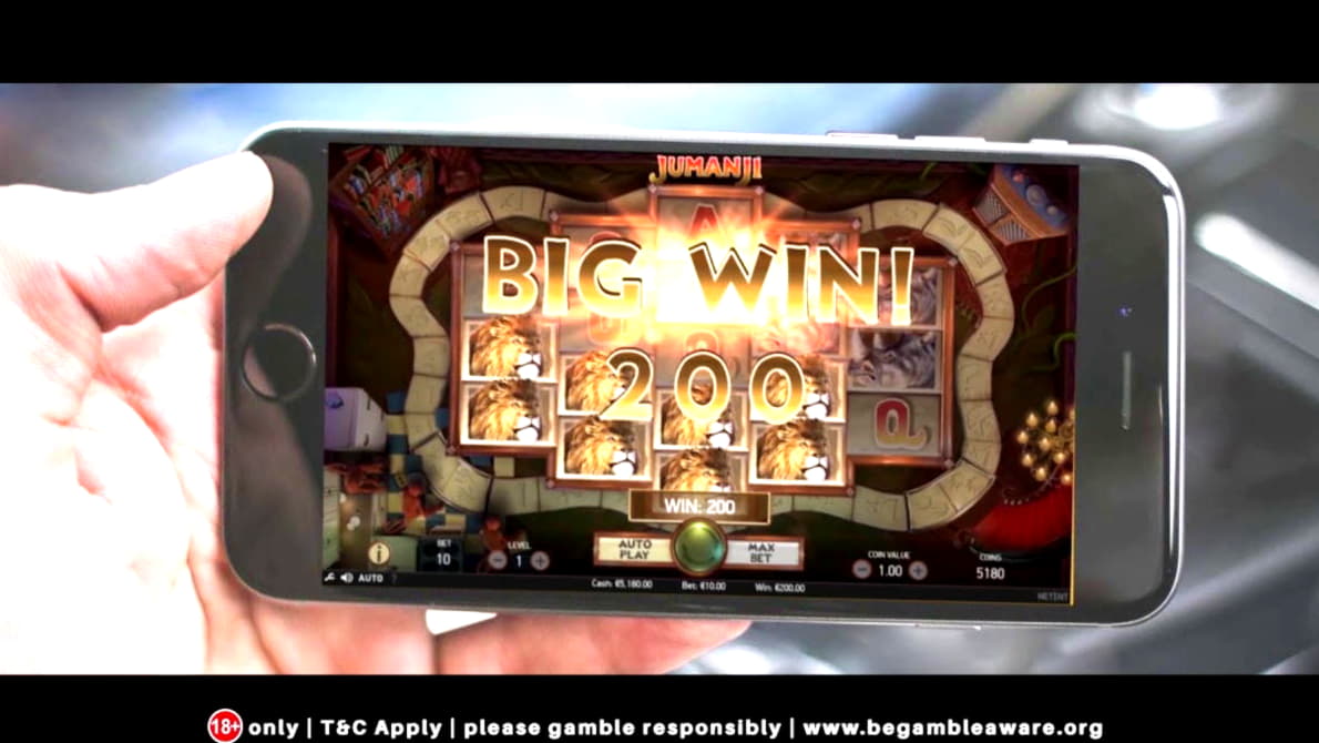 145 free spins at The Best Casino 