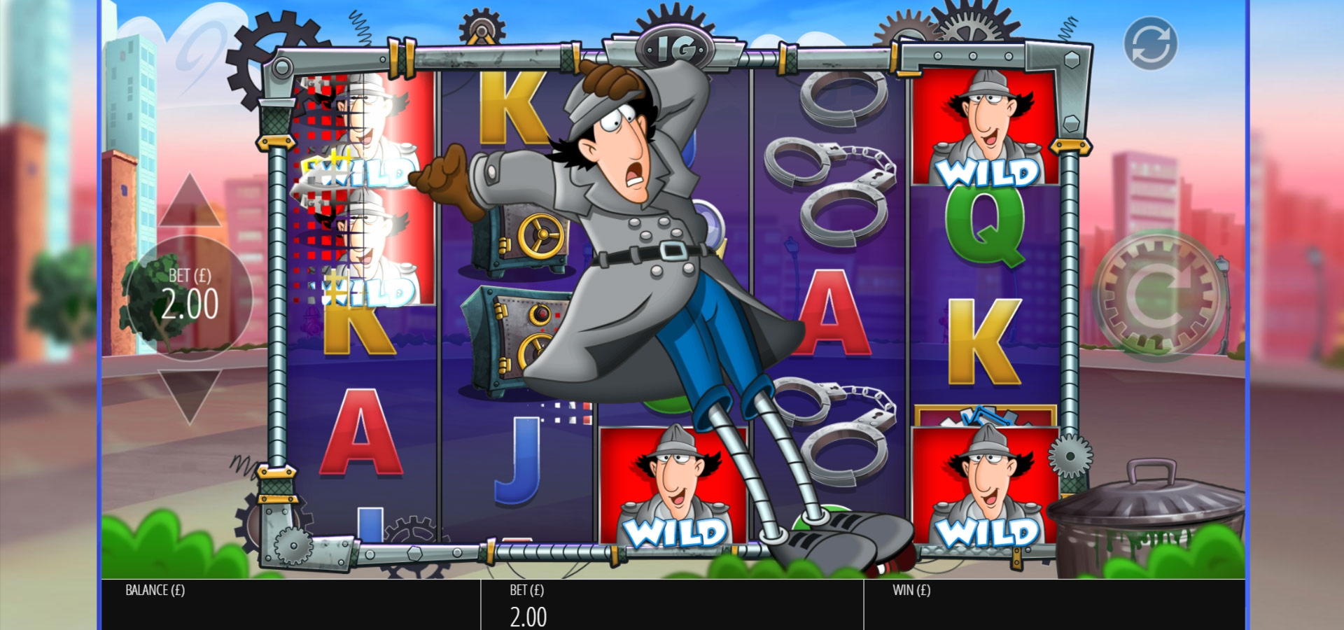 €465 Daily freeroll slot tournament at Maldives Casino 