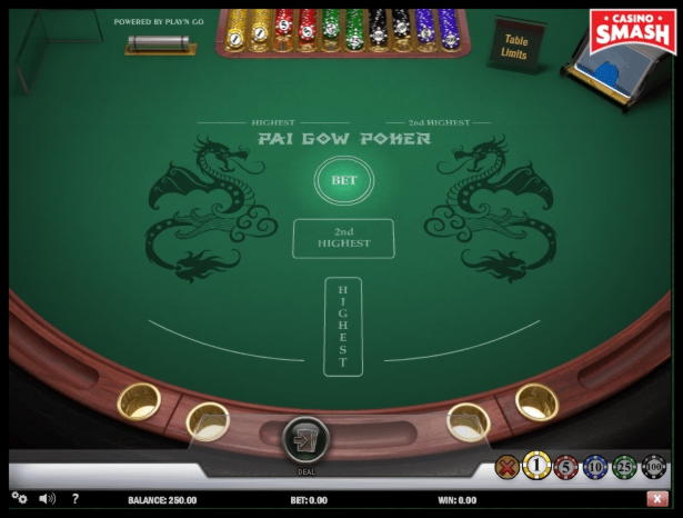 EURO 290 FREE CHIP at Red Ping Win Casino