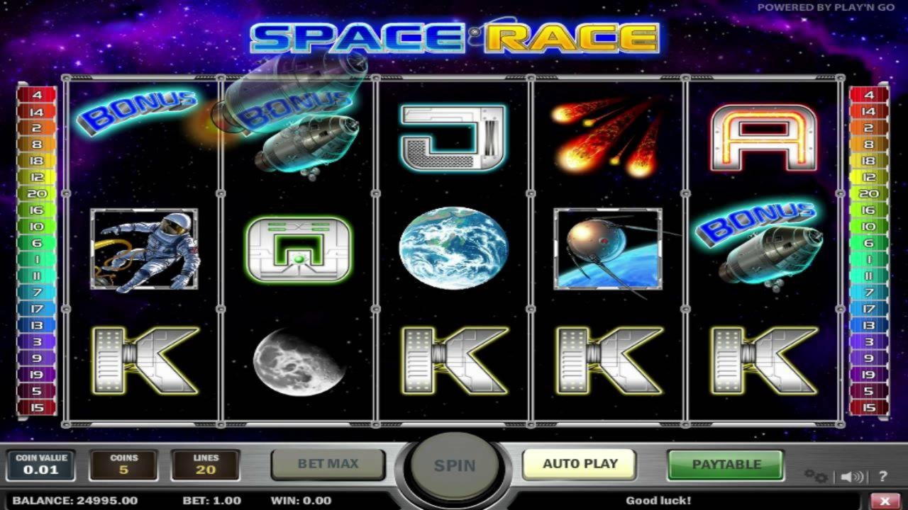 €580 Free Casino Tournament at Eclipse Casino