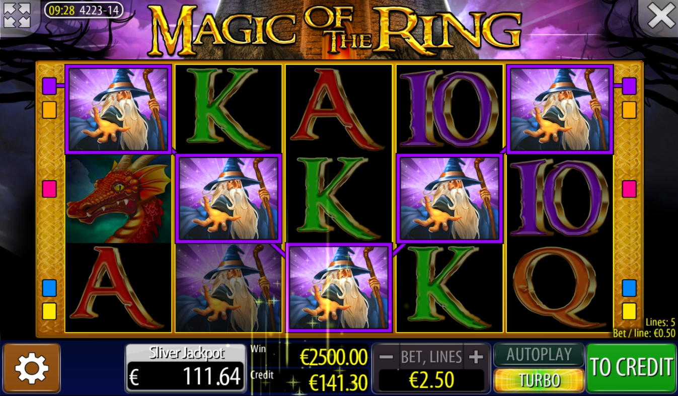 $145 Daily freeroll slot tournament at Maldives Casino 