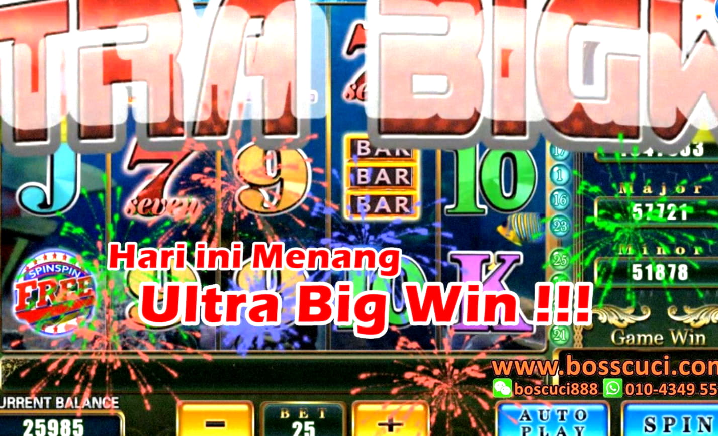 60% Casino Welcome Bonus at Treasure Island Jackpots Casino (Sloto Cash Mirror)