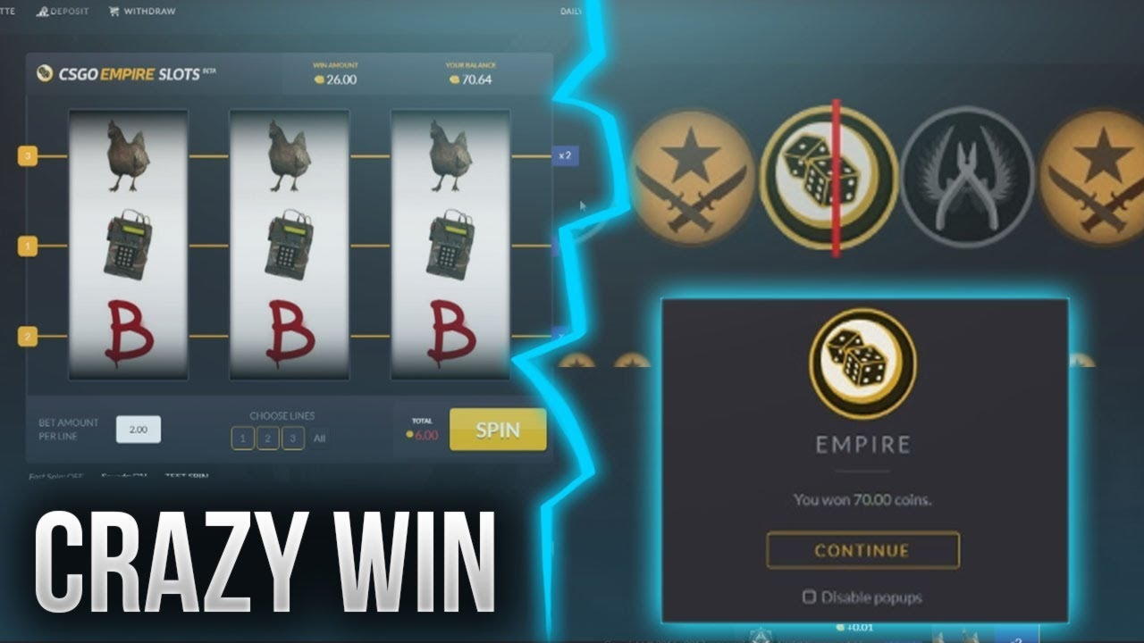 EURO 565 free chip at Romania Casino 