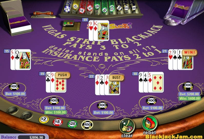 Eur 295 Tournament at Slots Million Casino