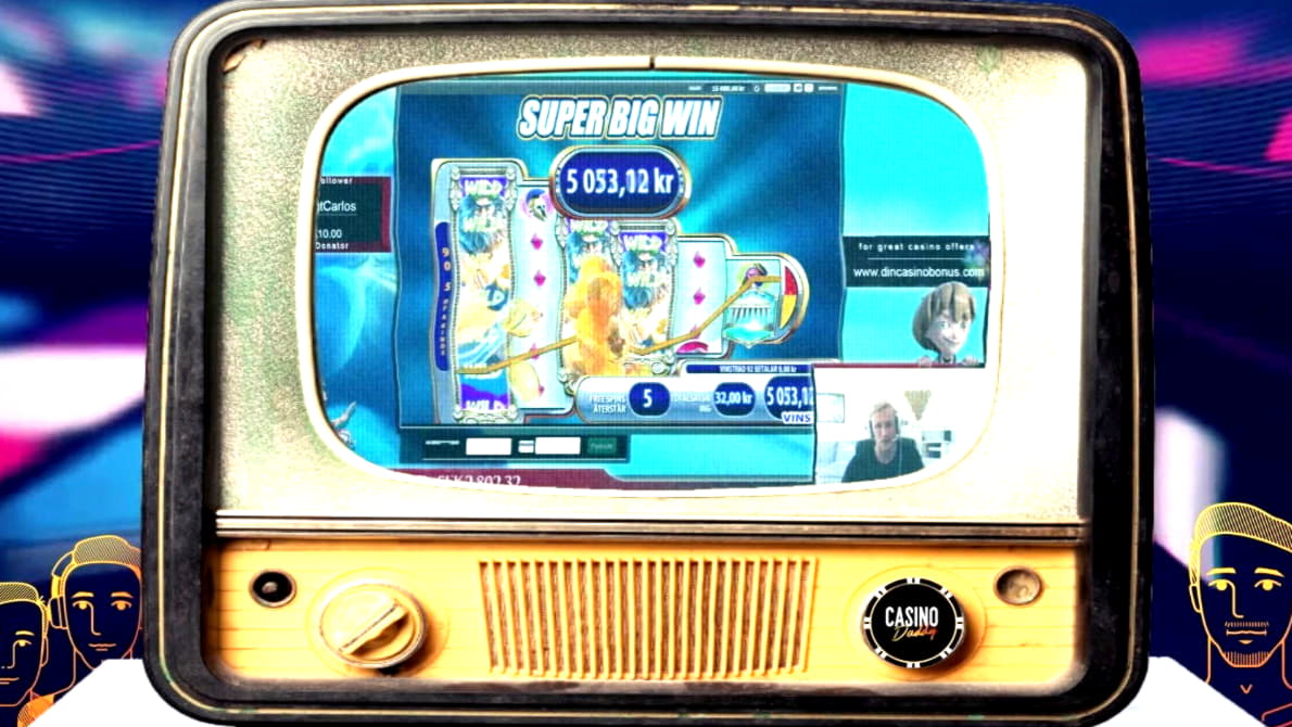 235 Loyalty Free Spins! at Red Ping Win Casino