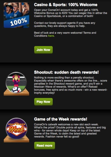 €4085 No deposit bonus code at Eclipse Casino