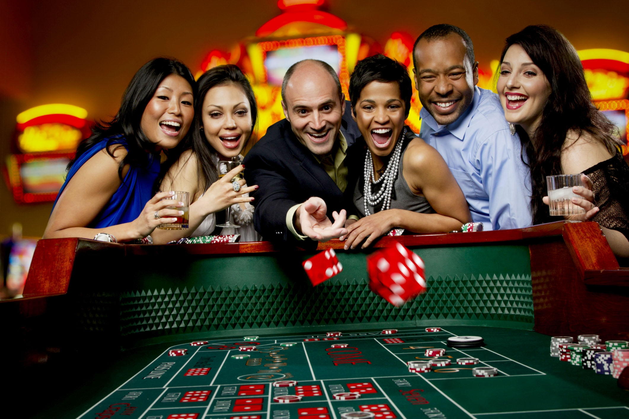 805% Best signup bonus casino at Raging Bull Casino