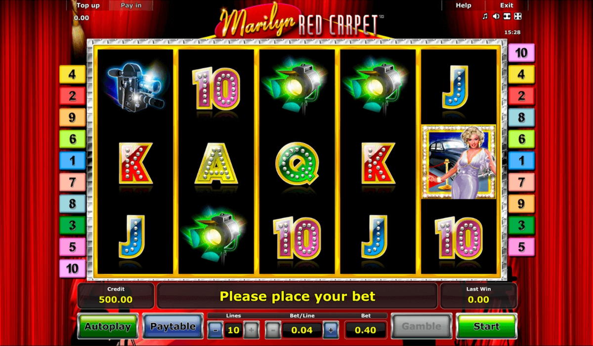 Eur 110 Free chip at Ruby Slots Casino