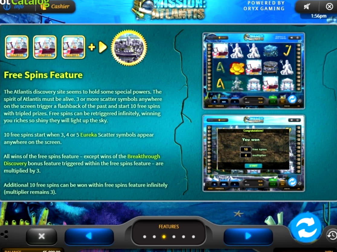 €395 Casino tournaments freeroll at Slots Million Casino