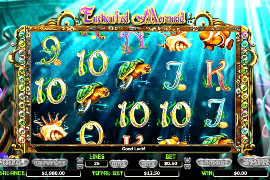 975% Signup casino bonus at Maldives Casino 