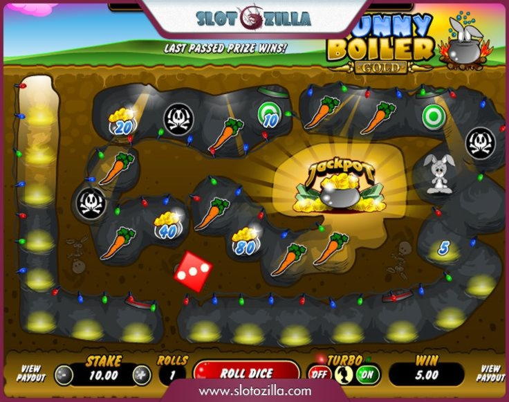 EUR 125 free chip at Ruby Slots Casino
