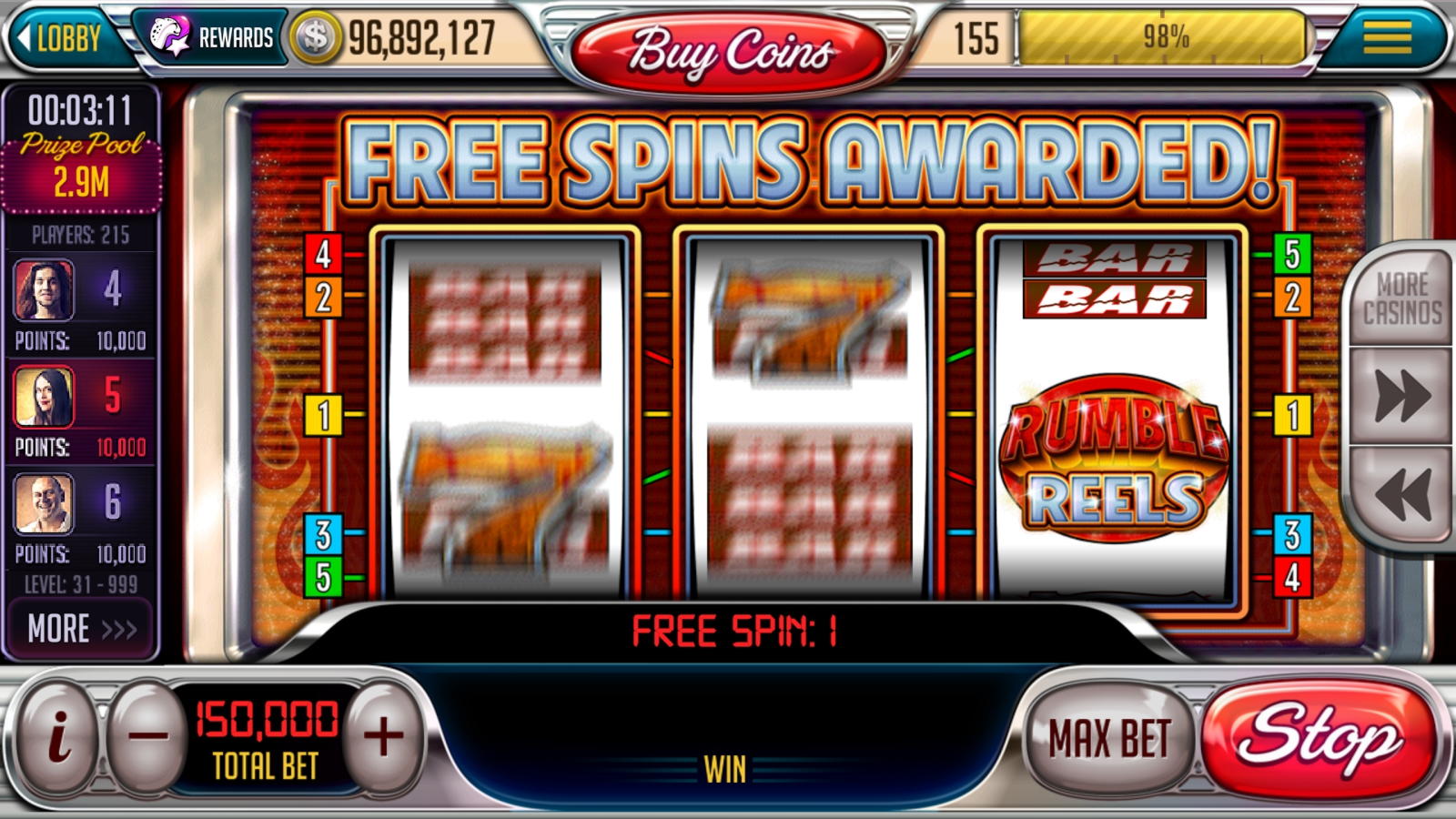 585% Match at a casino at CoolCat Casino