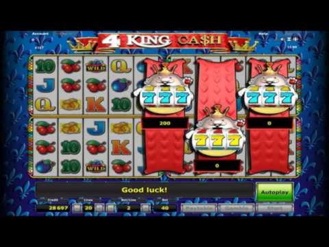 545% Deposit Match Bonus at Slotscom Casino