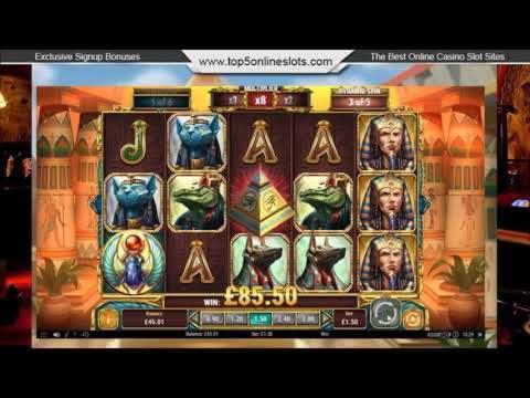 $700 Online Casino Tournament at Eclipse Casino