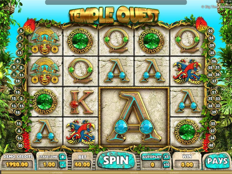 €2680 NO DEPOSIT at Ruby Slots Casino