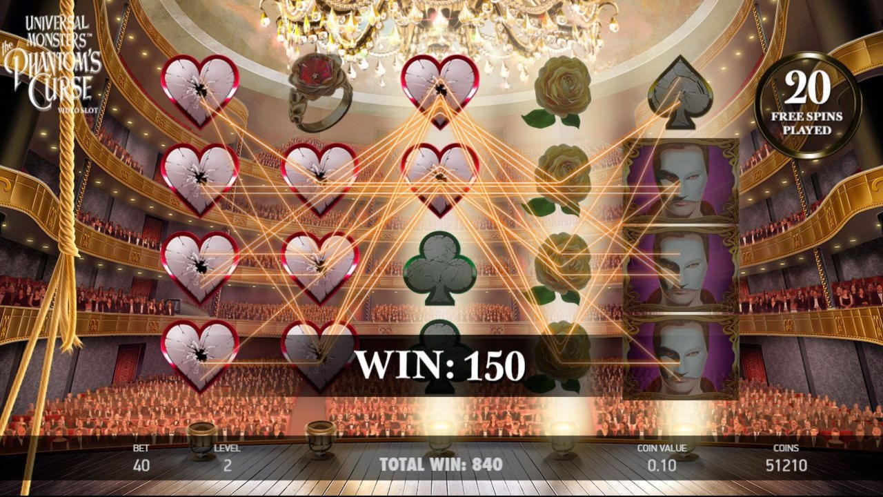 EUR 3440 No Deposit at Eclipse Casino