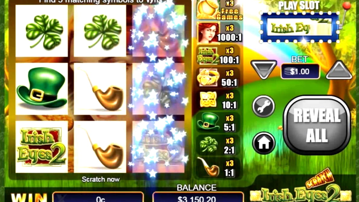 €3295 No Deposit Bonus at Emu Casino