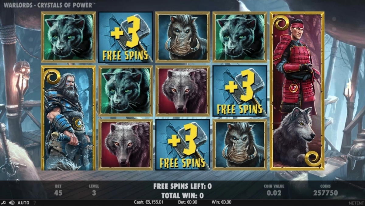 155 free spins at Slots Of Dubai Casino