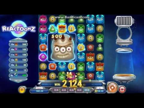830% Match bonus casino at The Best Casino 