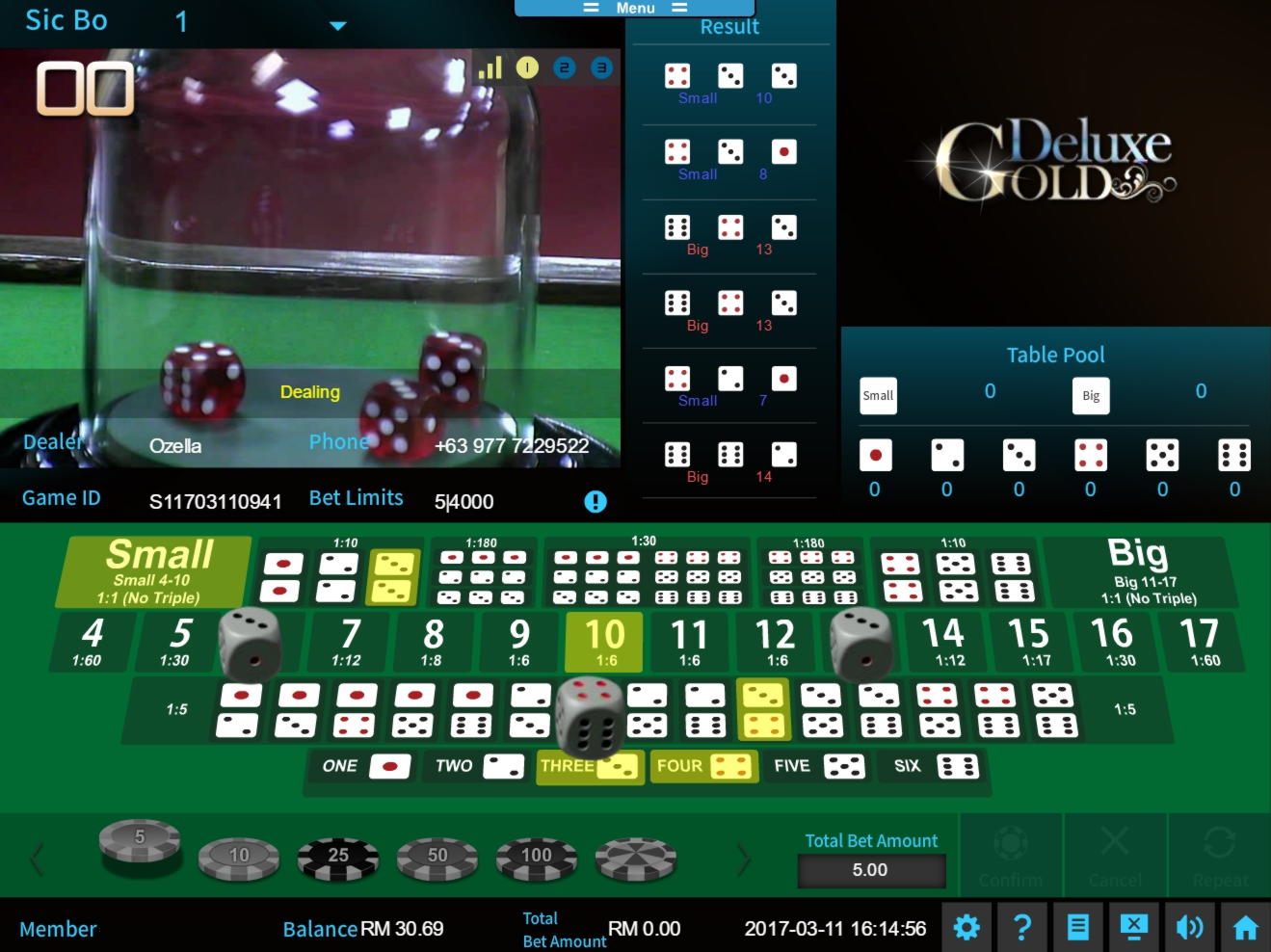 £255 FREE Chip at Uptown Pokies Casino