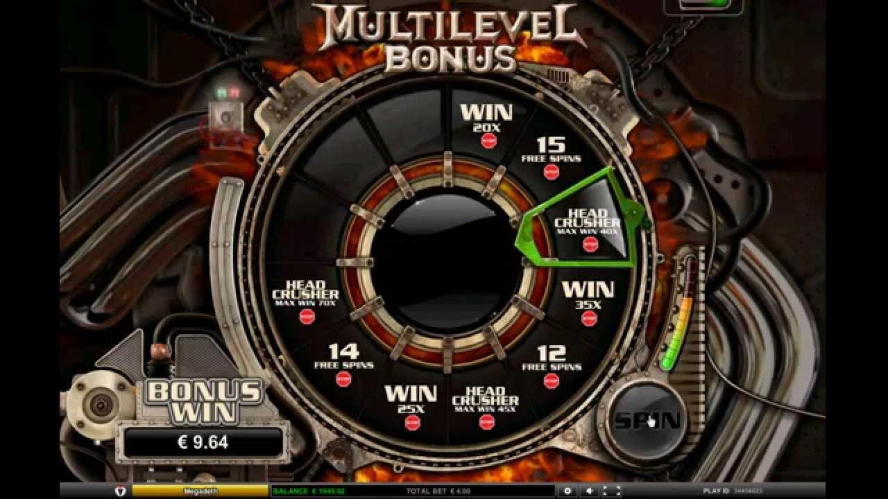 40% Casino match bonus at Maldives Casino 