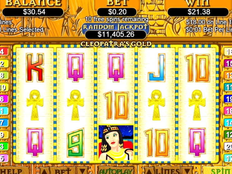 EUR 235 Tournament at Omni Slots Casino
