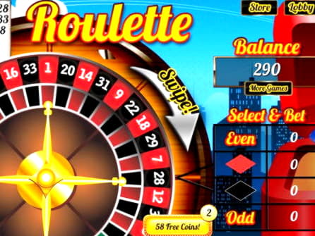 €385 Free Casino Chip at 7 Sultans Casino