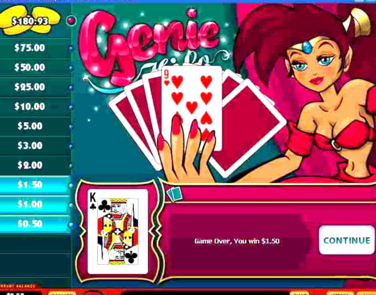 675% Casino Welcome Bonus at Rich Casino