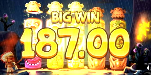 $3900 No Deposit Casino Bonus at King Billy Casino