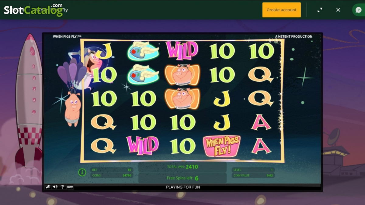 €185 Free Casino Ticket at Vegas Casino Online