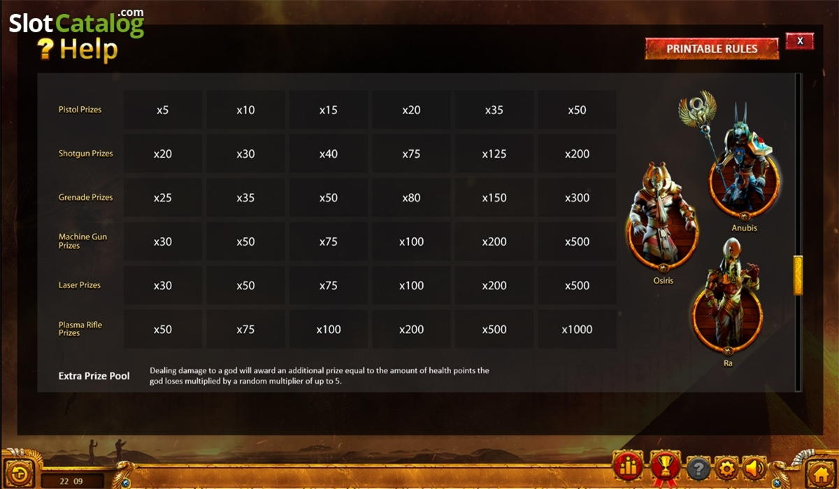 EUR 111 Casino Tournament at Red Ping Win Casino