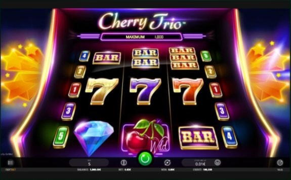 300 free spins at Emu Casino