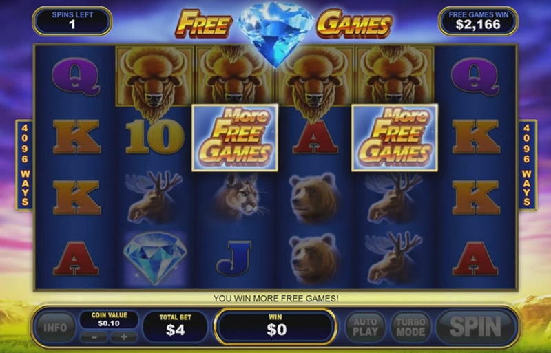 111 FREE SPINS at Fair Go Casino