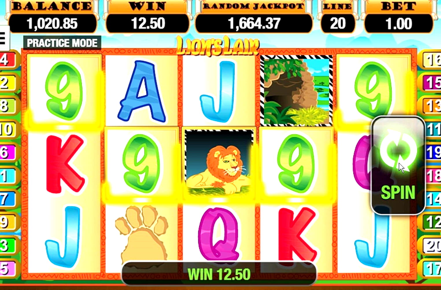 100% Deposit Match Bonus at Treasure Island Jackpots Casino (Sloto Cash Mirror)