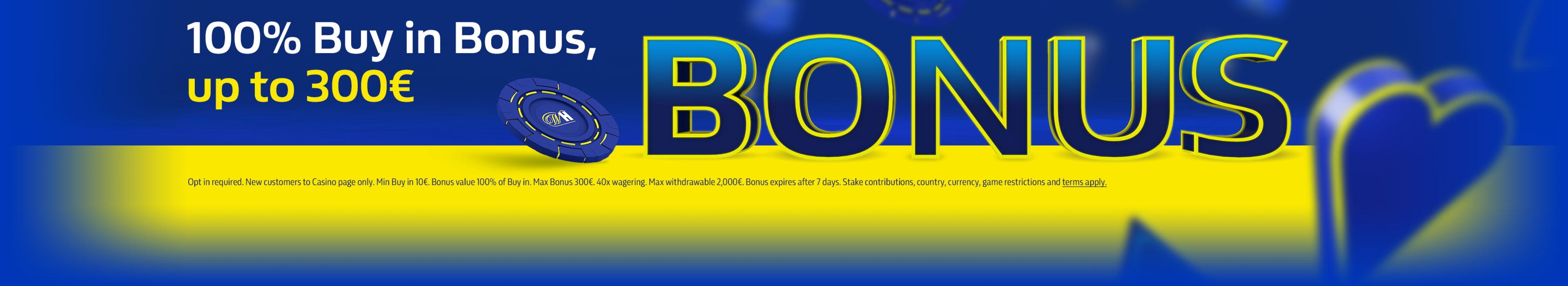 495% Match bonus casino at Planet 7 Casino