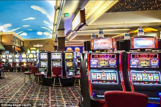 €395 Free Cash at Treasure Island Jackpots Casino (Australia Casino Mirror)