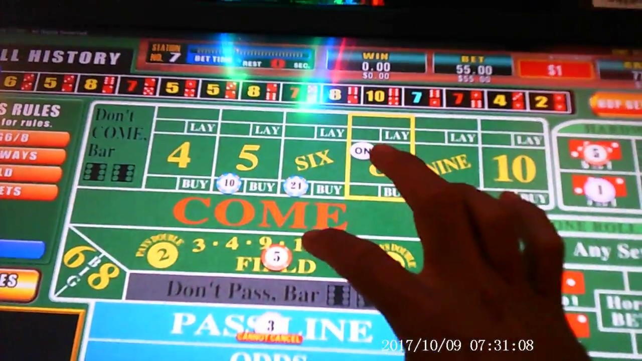 €290 Free chip casino at Raging Bull Casino