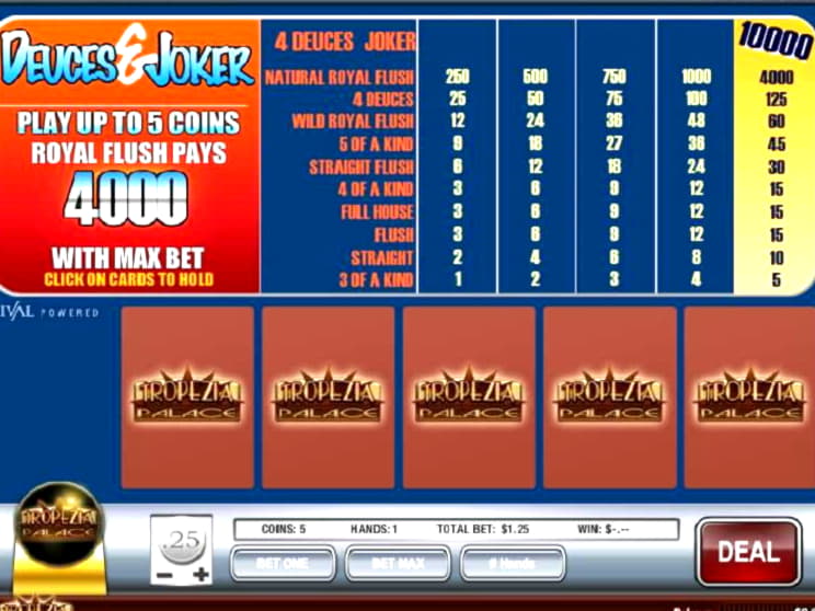 €665 Free Cash at Rich Casino
