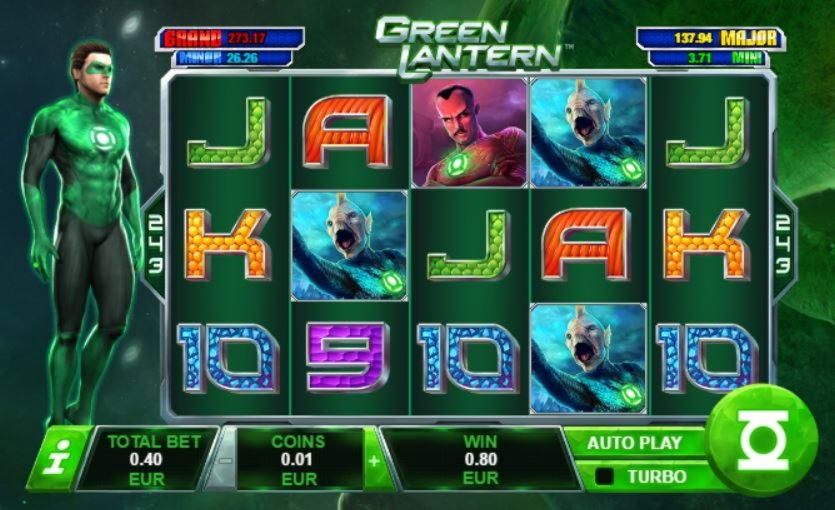 EURO 830 Online Casino Tournament at Czech Republic Casino 