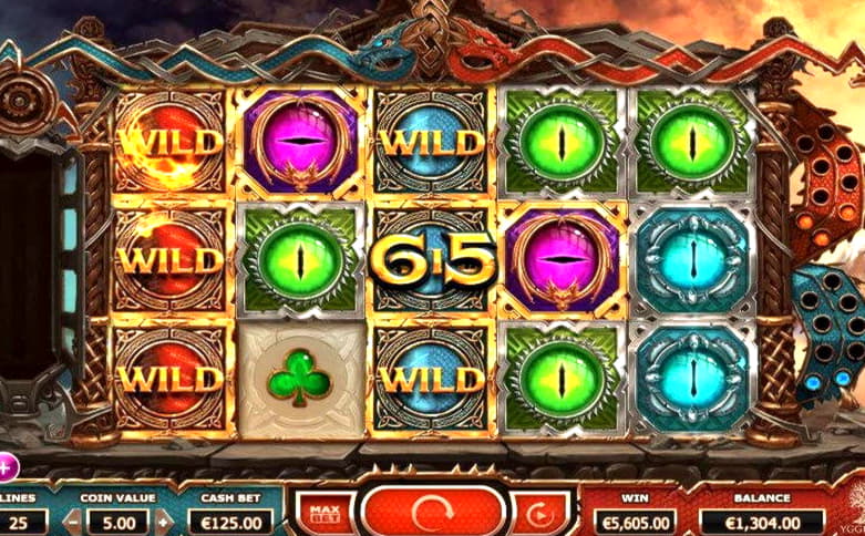 $445 FREE Casino Chip at Emu Casino