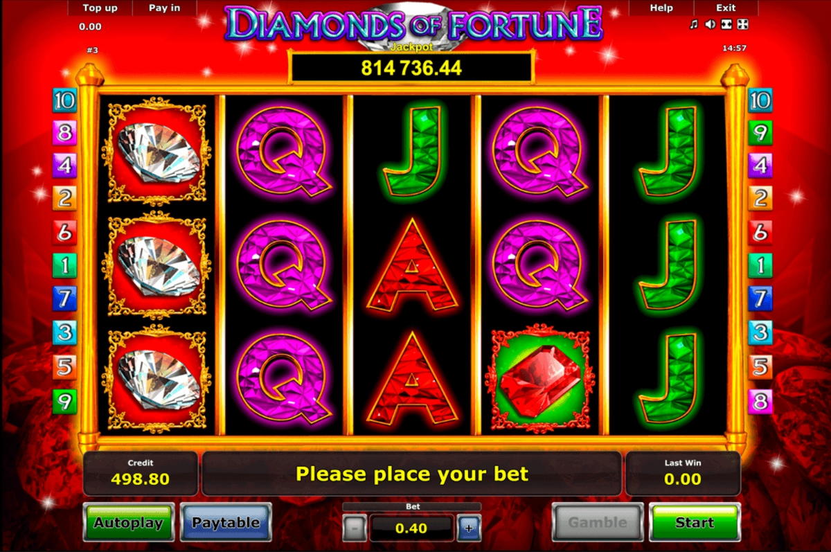Eur 155 Online Casino Tournament at Ignition Casino