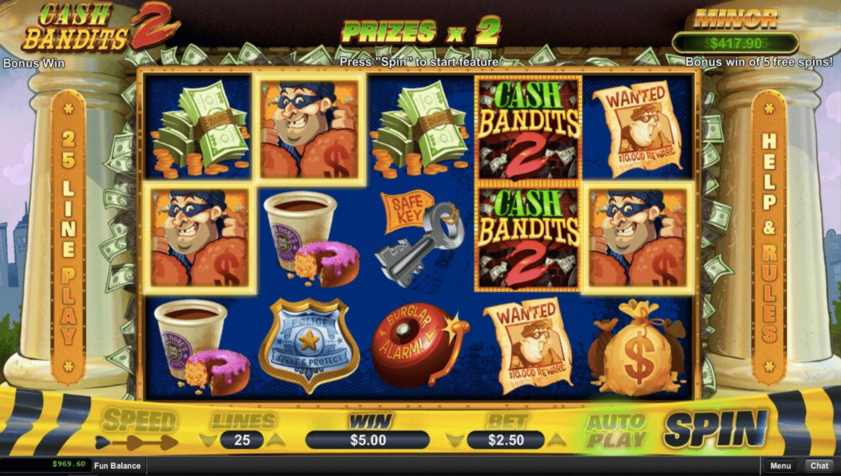 180 Free casino spins at Uptown Pokies Casino