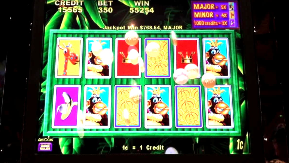 Eur 3225 no deposit casino bonus at The Best Casino 